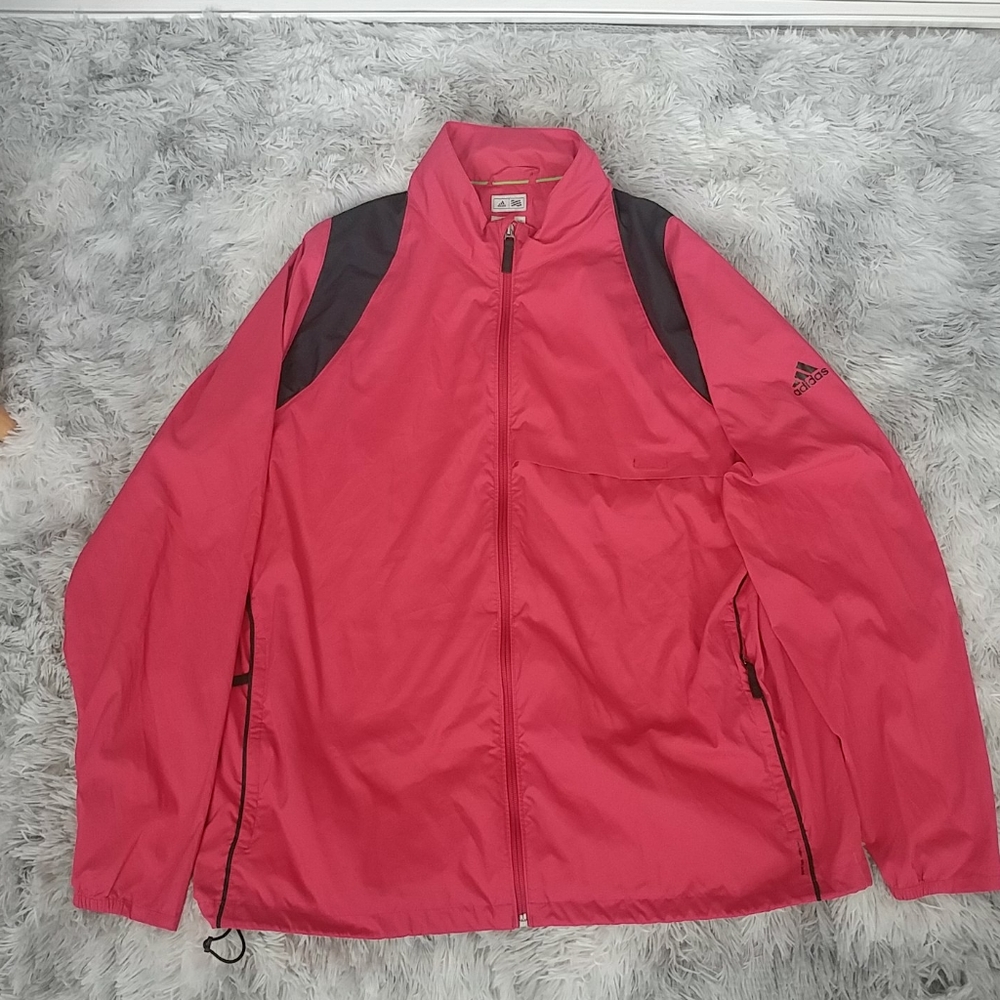 Adidas ClimaProof Jacket